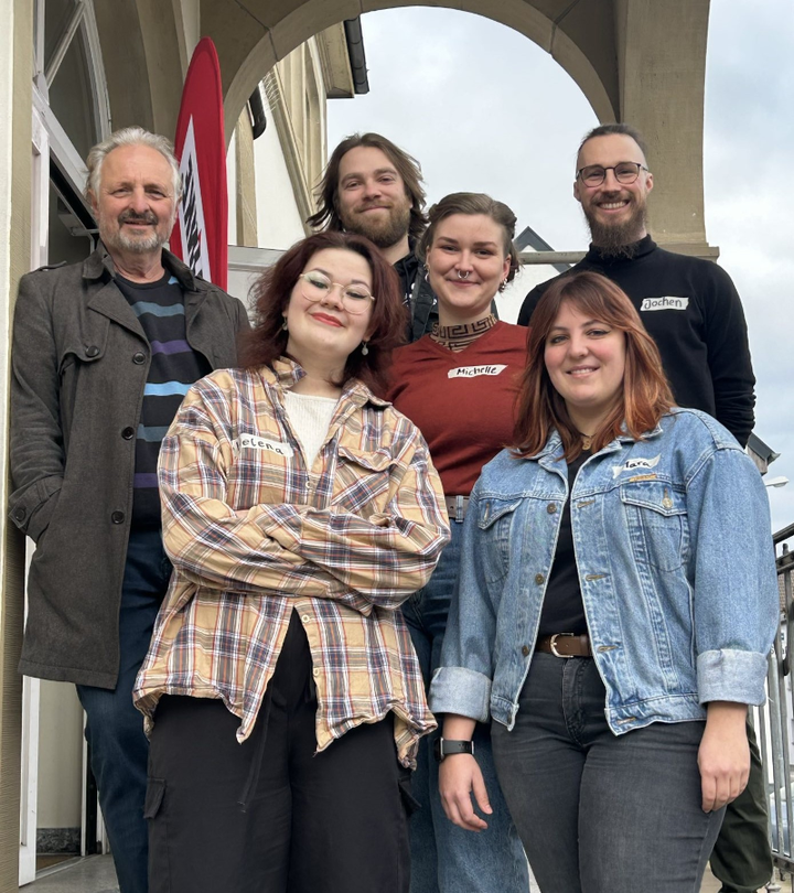 Kreisvorstand Die Linke Rhein Hardt