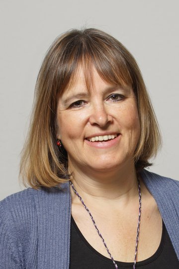 Heike Hänsel MdB